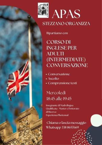 corso per adulti