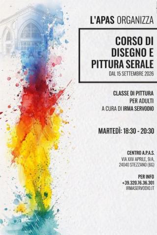 corso per adulti (mart)